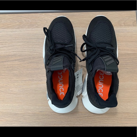 Adidas Edge Xt running men’s shoes NWT - Picture 11 of 15